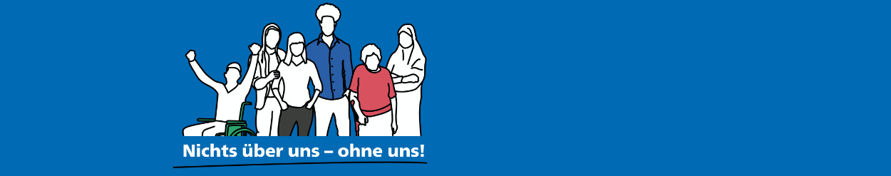 Lebenshilfe Frankfurt - Selbstvertreter Rat